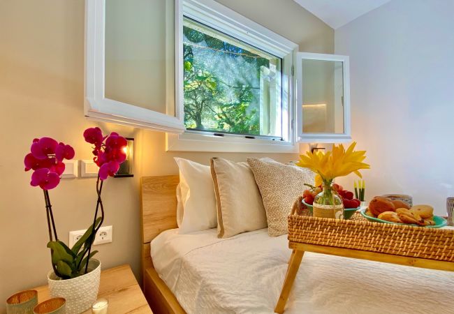 Villa in Agni - Villa Eva Agni with private pool Villa in Agni - Villa Eva Agni with private pool