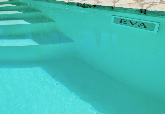 Villa in Agni - Villa Eva Agni with private pool Villa in Agni - Villa Eva Agni with private pool