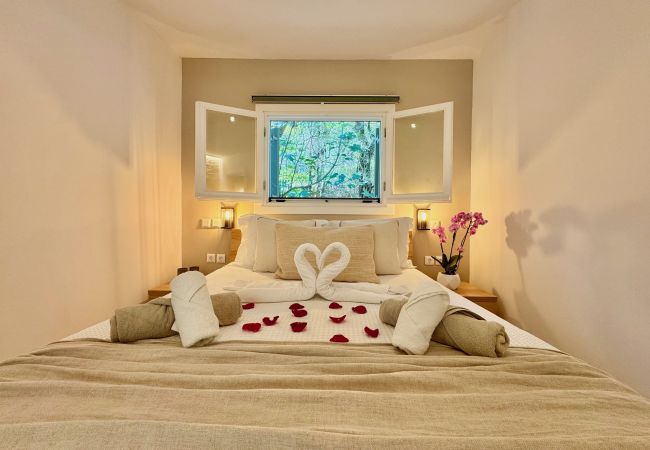 Villa in Agni - Villa Eva Agni with private pool Villa in Agni - Villa Eva Agni with private pool