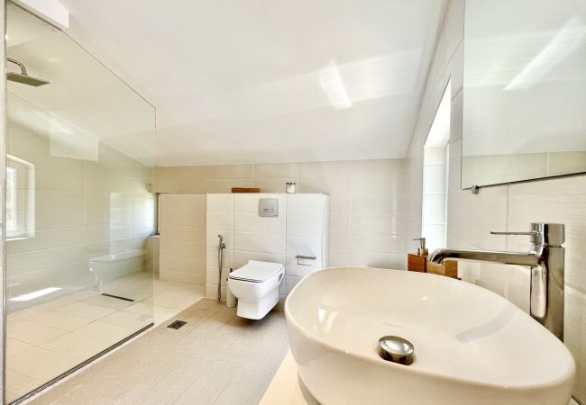 Villa in Agnos beach - Danune Luxury Beachfront Villa with private pool Villa in Agnos beach - Danune Luxury Beachfront Villa with private pool