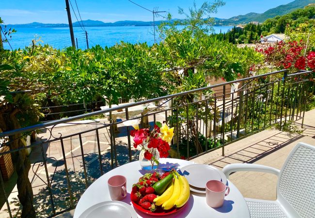 Apartment in Nissaki - Nissaki Cyclamen Luxury Apartment Apartment in Nissaki - Nissaki Cyclamen Luxury Apartment