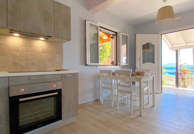 Apartment in Nissaki - Nissaki Sunflower Luxury Apartment Apartment in Nissaki - Nissaki Sunflower Luxury Apartment