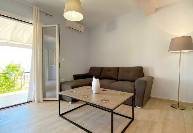 Apartment in Nissaki - Nissaki Sunflower Luxury Apartment Apartment in Nissaki - Nissaki Sunflower Luxury Apartment