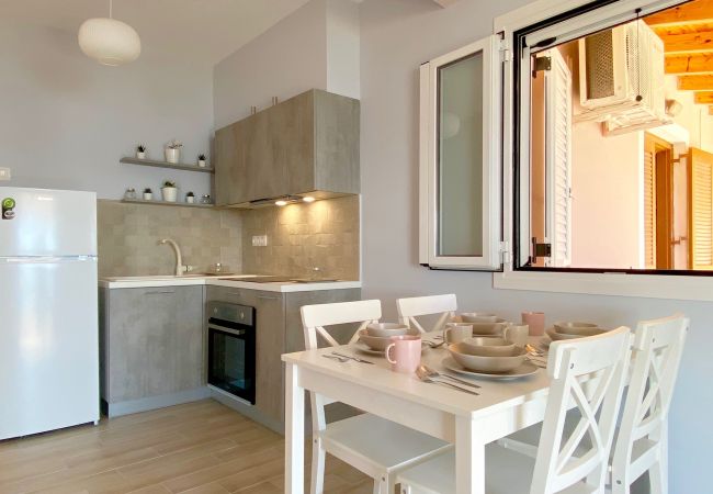 Apartment in Nissaki - Nissaki Sunflower Luxury Apartment Apartment in Nissaki - Nissaki Sunflower Luxury Apartment