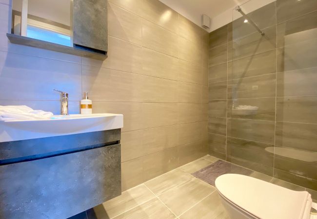 Apartment in Nissaki - Nissaki Sunflower Luxury Apartment Apartment in Nissaki - Nissaki Sunflower Luxury Apartment