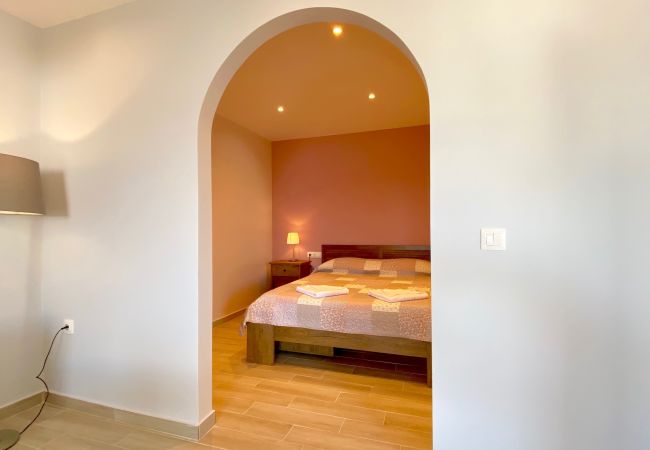 Apartment in Nissaki - Nissaki Sunflower Luxury Apartment Apartment in Nissaki - Nissaki Sunflower Luxury Apartment