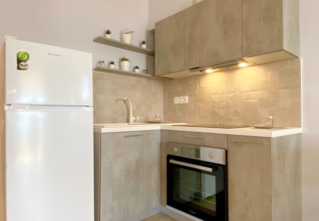 Apartment in Nissaki - Nissaki Sunflower Luxury Apartment Apartment in Nissaki - Nissaki Sunflower Luxury Apartment