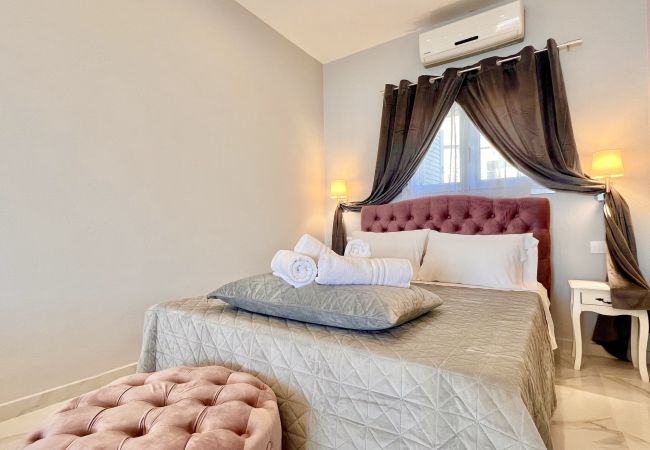 Apartment in Nissaki - Nissaki Anemone Luxury Apartment with Jacuzzi Apartment in Nissaki - Nissaki Anemone Luxury Apartment with Jacuzzi
