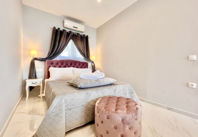 Apartment in Nissaki - Nissaki Anemone Luxury Apartment with Jacuzzi Apartment in Nissaki - Nissaki Anemone Luxury Apartment with Jacuzzi