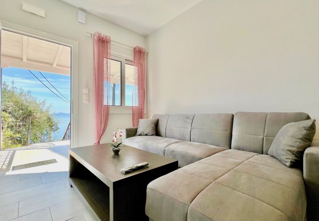 Apartment in Nissaki - Nissaki Lilium Luxury Apartment Apartment in Nissaki - Nissaki Lilium Luxury Apartment