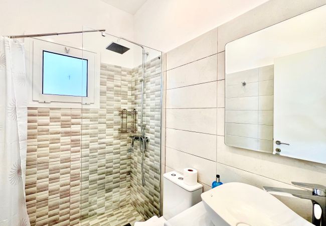 Apartment in Nissaki - Nissaki Lilium Luxury Apartment Apartment in Nissaki - Nissaki Lilium Luxury Apartment