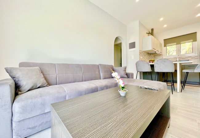 Apartment in Nissaki - Nissaki Lilium Luxury Apartment Apartment in Nissaki - Nissaki Lilium Luxury Apartment
