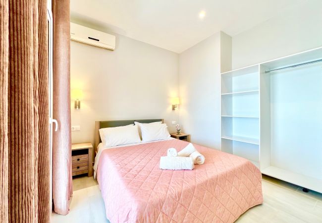 Apartment in Nissaki - Nissaki Lilium Luxury Apartment Apartment in Nissaki - Nissaki Lilium Luxury Apartment