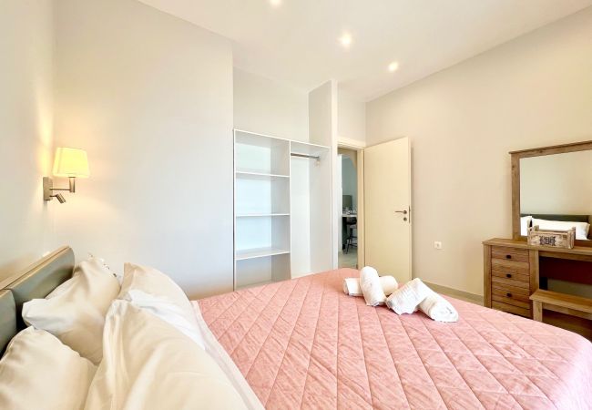 Apartment in Nissaki - Nissaki Lilium Luxury Apartment Apartment in Nissaki - Nissaki Lilium Luxury Apartment