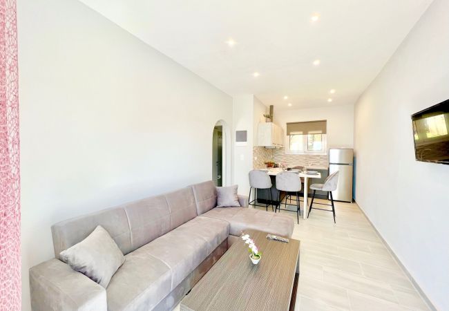 Apartment in Nissaki - Nissaki Lilium Luxury Apartment Apartment in Nissaki - Nissaki Lilium Luxury Apartment