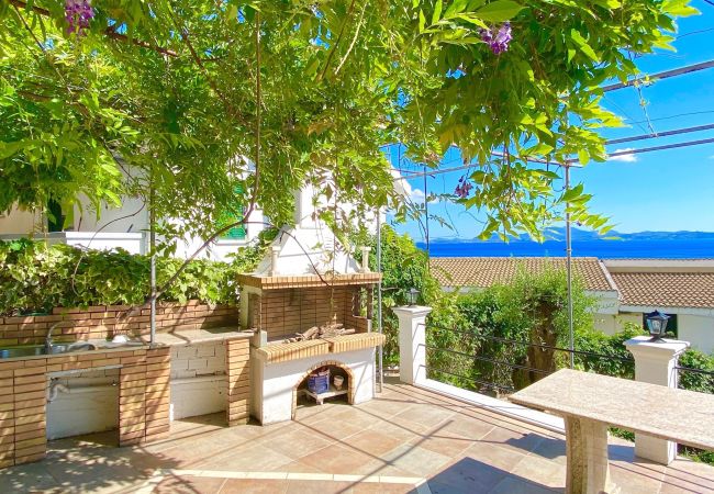 Apartment in Nissaki - Vasilis Nissaki Luxury Holiday Home Apartment in Nissaki - Vasilis Nissaki Luxury Holiday Home