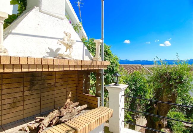 Apartment in Nissaki - Vasilis Nissaki Luxury Holiday Home Apartment in Nissaki - Vasilis Nissaki Luxury Holiday Home