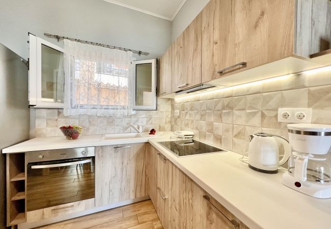 Apartment in Nissaki - Vasilis Nissaki Luxury Holiday Home Apartment in Nissaki - Vasilis Nissaki Luxury Holiday Home