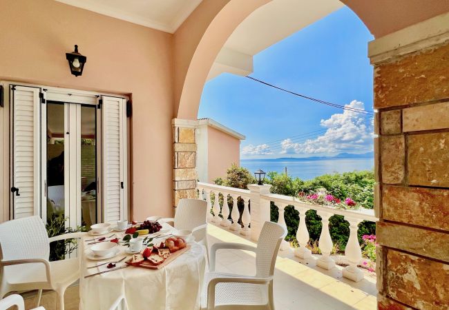 Apartment in Nissaki - Vasilis Nissaki Luxury Holiday Home Apartment in Nissaki - Vasilis Nissaki Luxury Holiday Home
