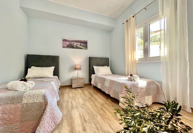 Apartment in Nissaki - Vasilis Nissaki Luxury Holiday Home Apartment in Nissaki - Vasilis Nissaki Luxury Holiday Home