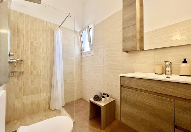Apartment in Nissaki - Vasilis Nissaki Luxury Holiday Home Apartment in Nissaki - Vasilis Nissaki Luxury Holiday Home
