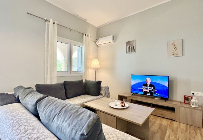 Apartment in Nissaki - Vasilis Nissaki Luxury Holiday Home Apartment in Nissaki - Vasilis Nissaki Luxury Holiday Home