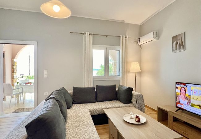 Apartment in Nissaki - Vasilis Nissaki Luxury Holiday Home Apartment in Nissaki - Vasilis Nissaki Luxury Holiday Home