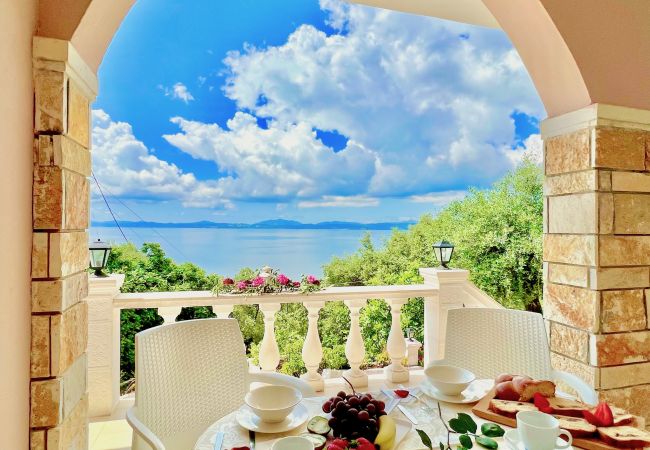 Apartment in Nissaki - Vasilis Nissaki Luxury Holiday Home Apartment in Nissaki - Vasilis Nissaki Luxury Holiday Home
