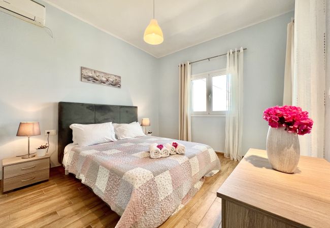 Apartment in Nissaki - Vasilis Nissaki Luxury Holiday Home Apartment in Nissaki - Vasilis Nissaki Luxury Holiday Home