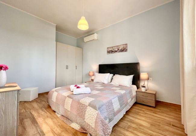 Apartment in Nissaki - Vasilis Nissaki Luxury Holiday Home Apartment in Nissaki - Vasilis Nissaki Luxury Holiday Home