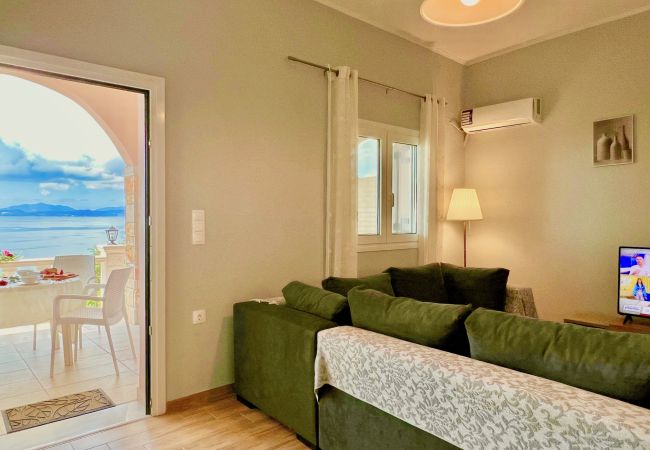 Apartment in Nissaki - Vasilis Nissaki Luxury Holiday Home Apartment in Nissaki - Vasilis Nissaki Luxury Holiday Home