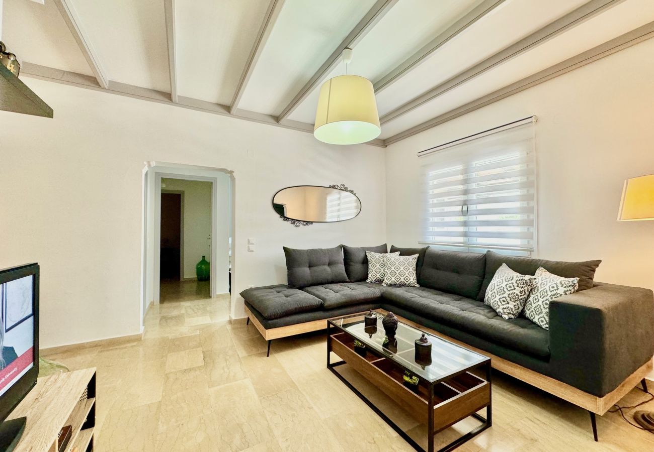 Villa in Agios Stefanos Kassiopi - Villa Kessar St. Stephanos with private pool