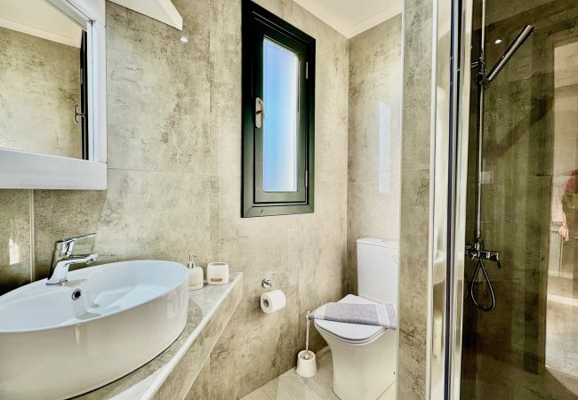 Villa in Sidari - Villa Plastiras Sidari with private pool Villa in Sidari - Villa Plastiras Sidari with private pool