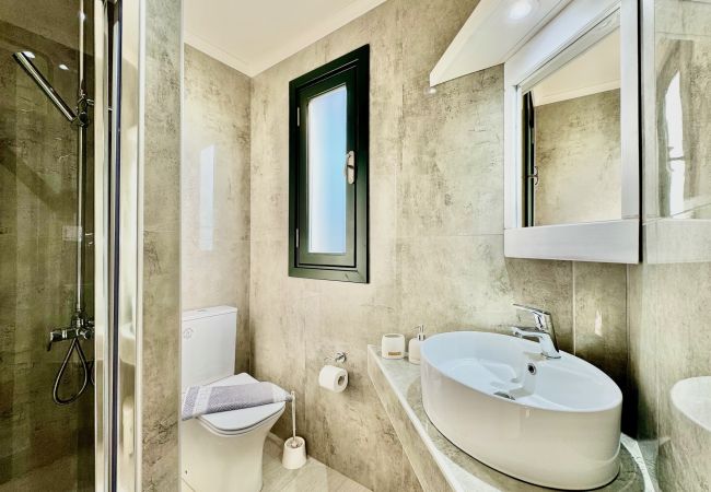 Villa in Sidari - Villa Plastiras Sidari with private pool Villa in Sidari - Villa Plastiras Sidari with private pool