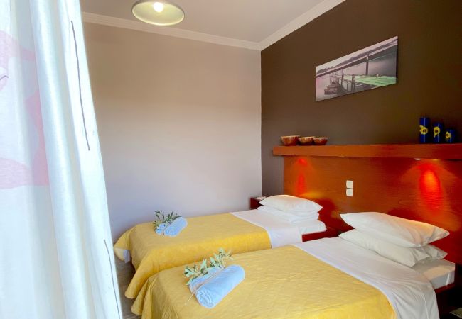 Villa in Sidari - Villa Plastiras Sidari with private pool Villa in Sidari - Villa Plastiras Sidari with private pool
