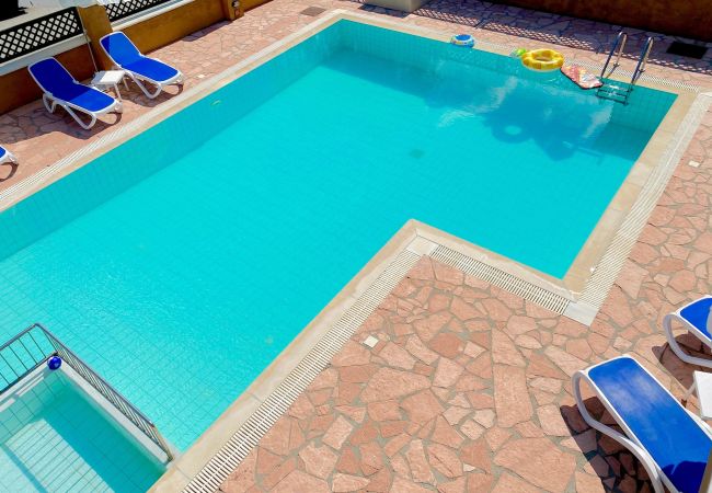Villa in Sidari - Villa Plastiras Sidari with private pool Villa in Sidari - Villa Plastiras Sidari with private pool