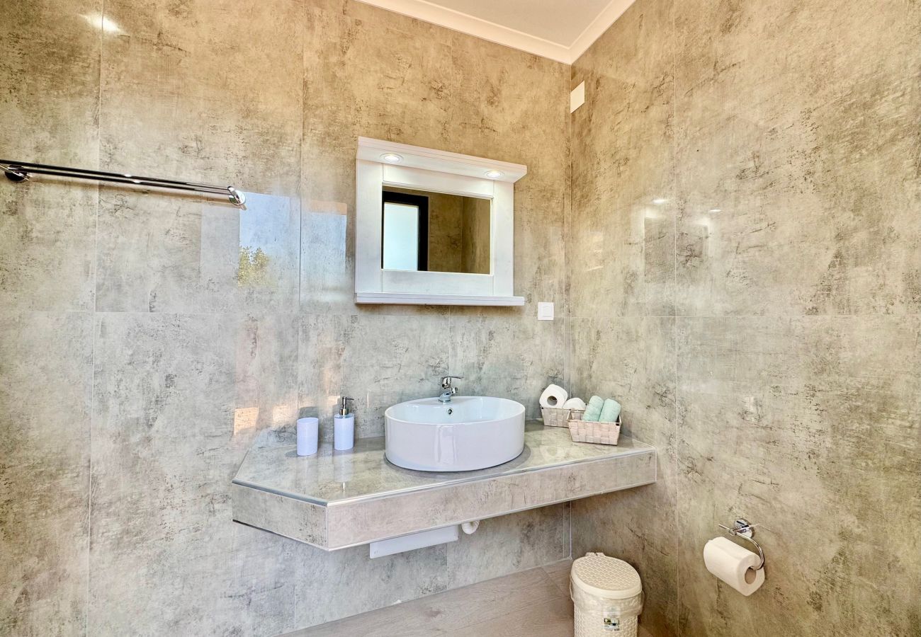 Villa in Sidari - Villa Plastiras Sidari with private pool