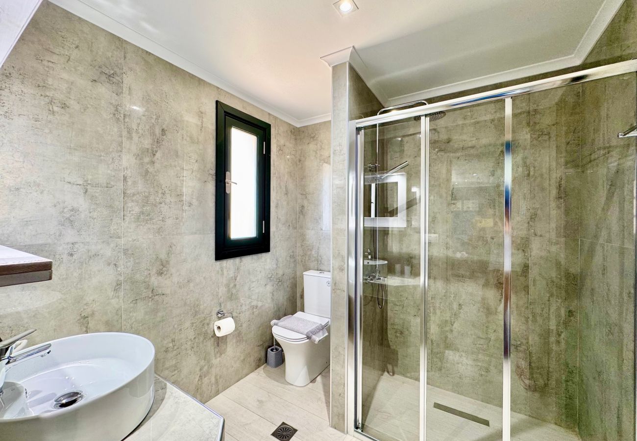 Villa in Sidari - Villa Plastiras Sidari with private pool