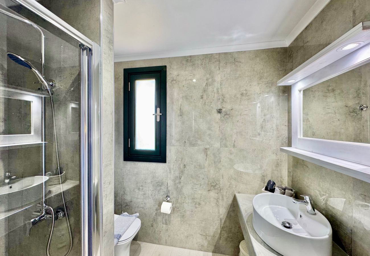 Villa in Sidari - Villa Plastiras Sidari with private pool