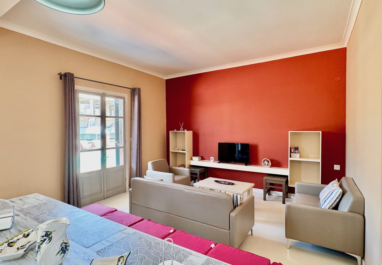 Villa in Sidari - Villa Plastiras Sidari with private pool
