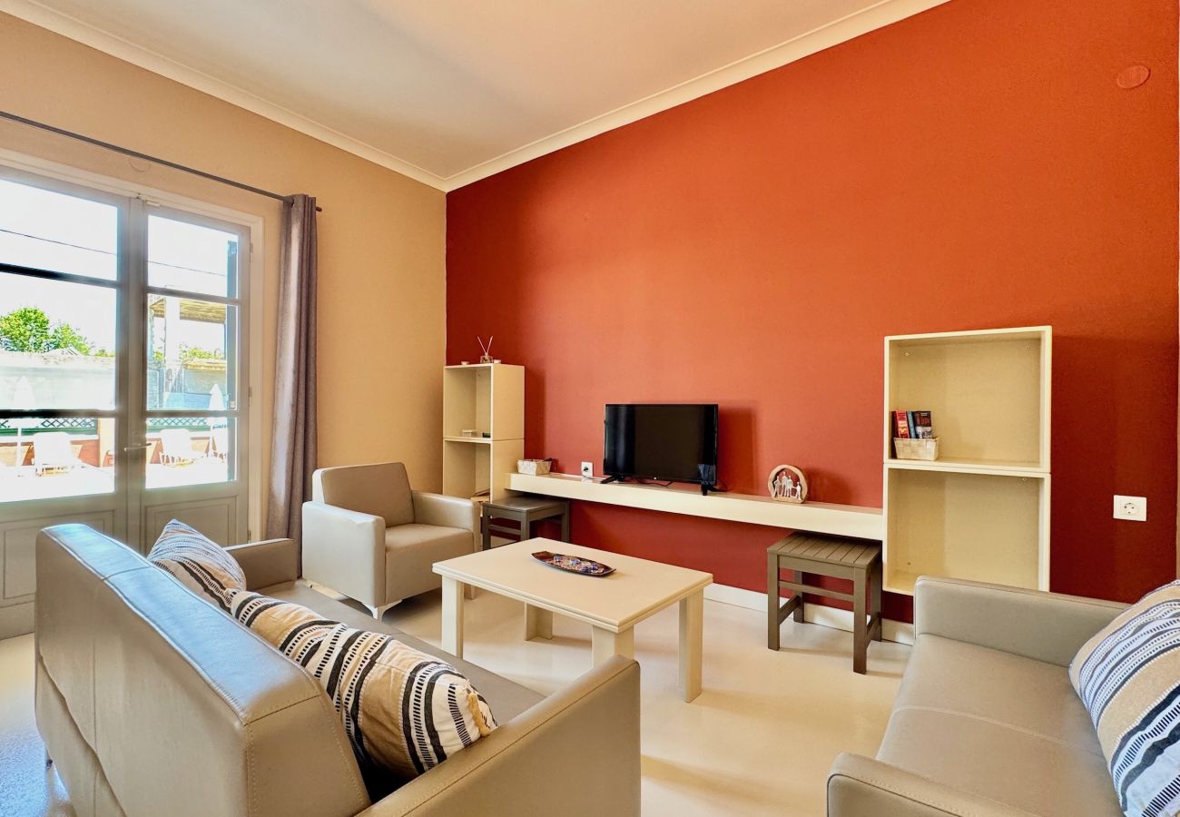 Villa in Sidari - Villa Plastiras Sidari with private pool