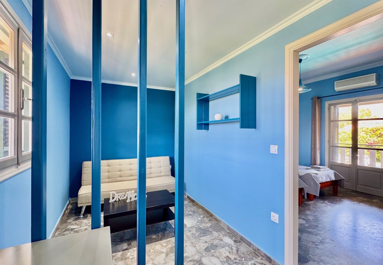 Villa in Sidari - Villa Plastiras Sidari with private pool