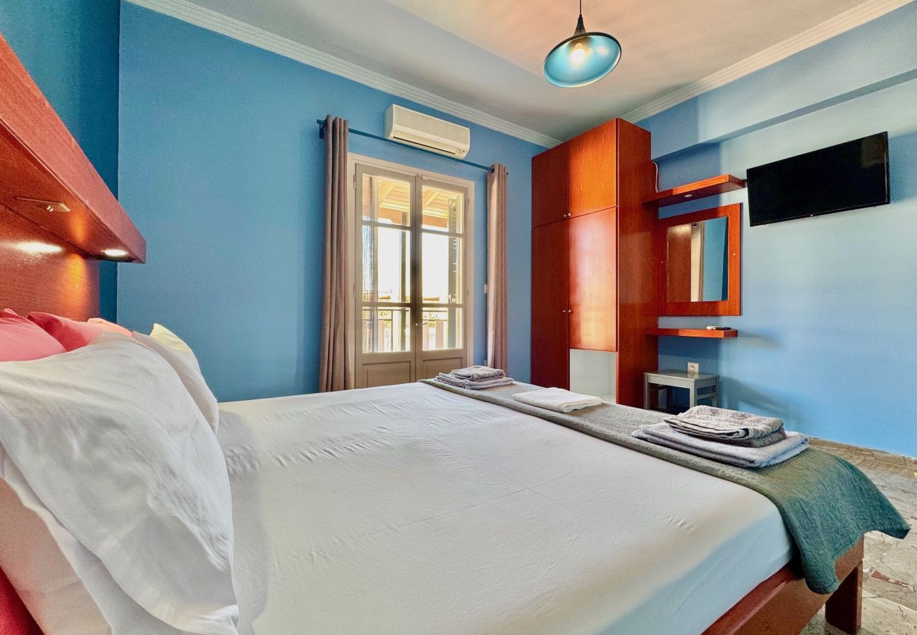 Villa in Sidari - Villa Plastiras Sidari with private pool