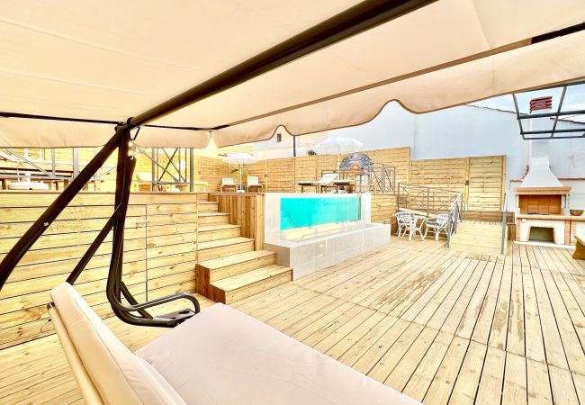 Villa in Kassiopi - Villa Trousas Kassiopi with private pool Villa in Kassiopi - Villa Trousas Kassiopi with private pool