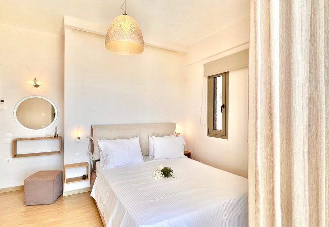 Villa in Perigiali - Luxury Villa San George with private pool Villa in Perigiali - Luxury Villa San George with private pool