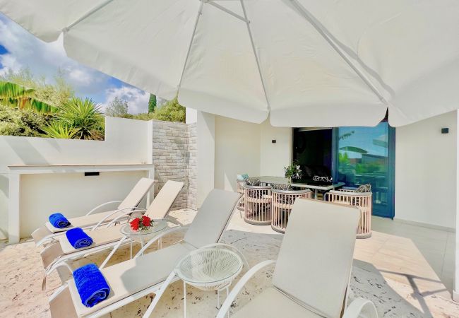 Villa in Perigiali - Luxury Villa Agios Dimitrios with private pool Villa in Perigiali - Luxury Villa Agios Dimitrios with private pool