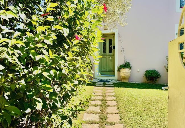 Villa in Lefkada - Beach Villa Fotini with private pool Villa in Lefkada - Beach Villa Fotini with private pool