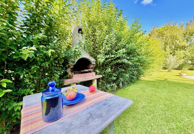Villa in Lefkada - Beach Villa Simeoni with private pool Villa in Lefkada - Beach Villa Simeoni with private pool