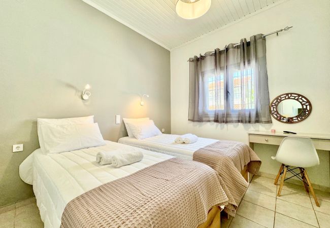 Villa in Sidari - Villa Doramarie Sidari with private pool Villa in Sidari - Villa Doramarie Sidari with private pool