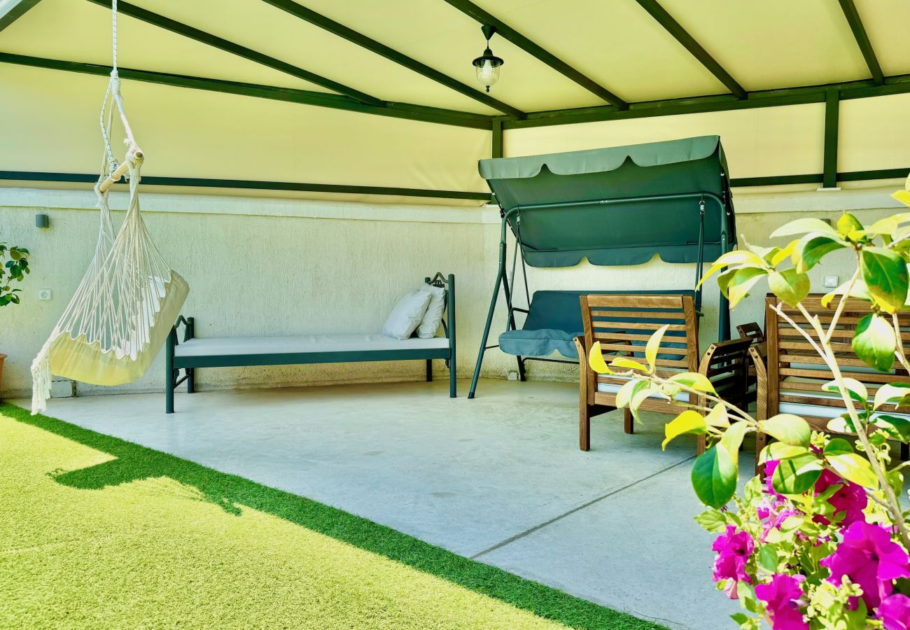 Villa in Sidari - Villa Doramarie Sidari with private pool